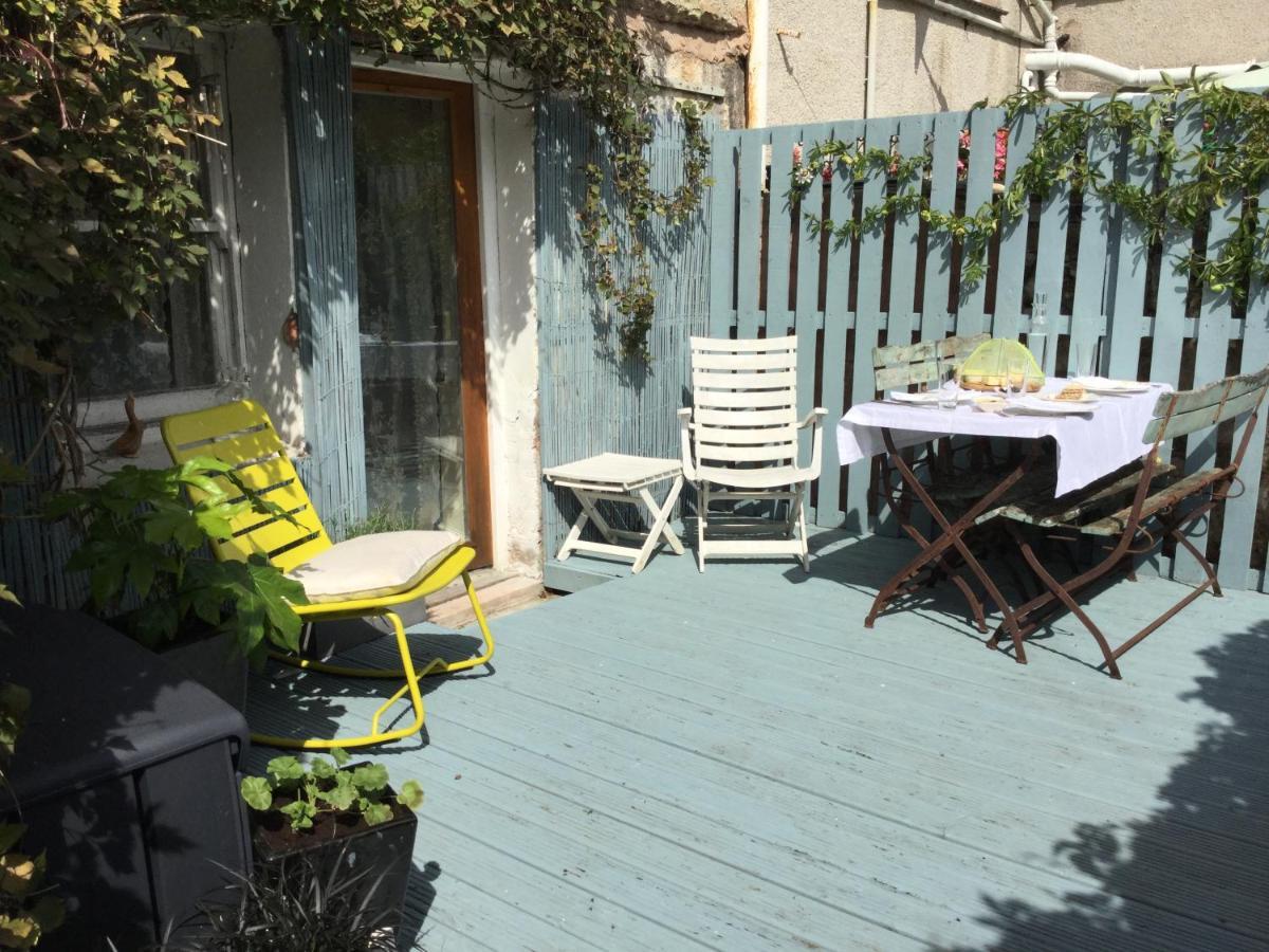 Garden Flat 1 Bed & Breakfast Llandudno Dış mekan fotoğraf